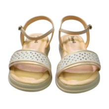 Sandália Flower 702056 - Pampili