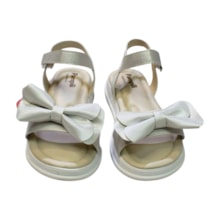 Sandália Flower 702058 - Pampili