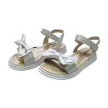 Sandália Flower 702058 - Pampili