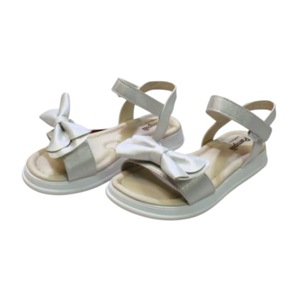 Sandália Flower 702058 - Pampili