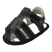 Sandália Franciscana Masculina 110620 - Pimpolho
