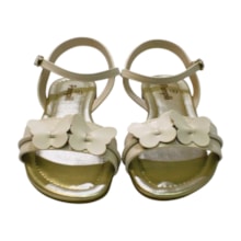 Sandália Irís 725042 - Pampili