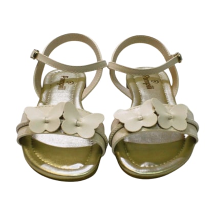 Sandália Irís 725042 - Pampili