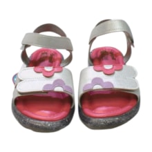 Sandália Lily Luz Feminino com Luz 697057 - Pampili