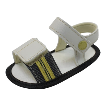 Sandália Masculina 110611 - Pimpolho