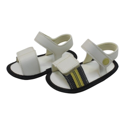 Sandália Masculina 110611 - Pimpolho