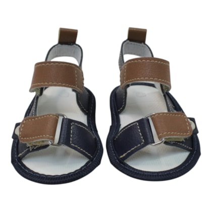 Sandália Masculina 110699 - Pimpolho