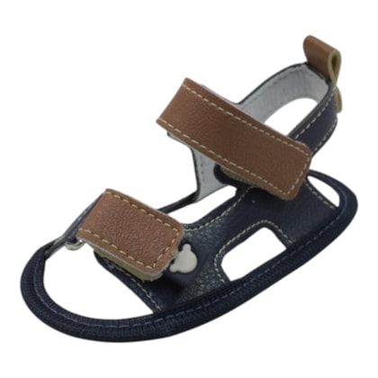 Sandália Masculina 110699 - Pimpolho