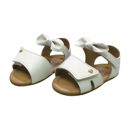 Sandália Nana com Laço 122086 - Pampili