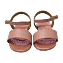 Sandália Napa Turim  2743.100.9569 - Molekinha