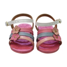 Sandália Napa Turim 2743.102.14187 - Molekinha