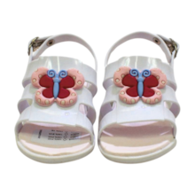 Sandália Summer Kids Borboleta 026522 - Chique Top