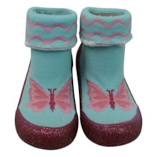 Sapameia Feminina  74376 18 ao 23 - Pimpolho