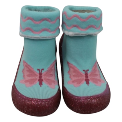 Sapameia Feminina  74376 18 ao 23 - Pimpolho