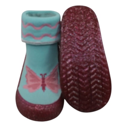 Sapameia Feminina  74376 18 ao 23 - Pimpolho