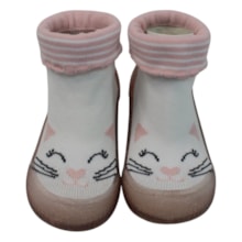 Sapameia Feminina Gatinha 74379 18 ao 23  - Pimpolho