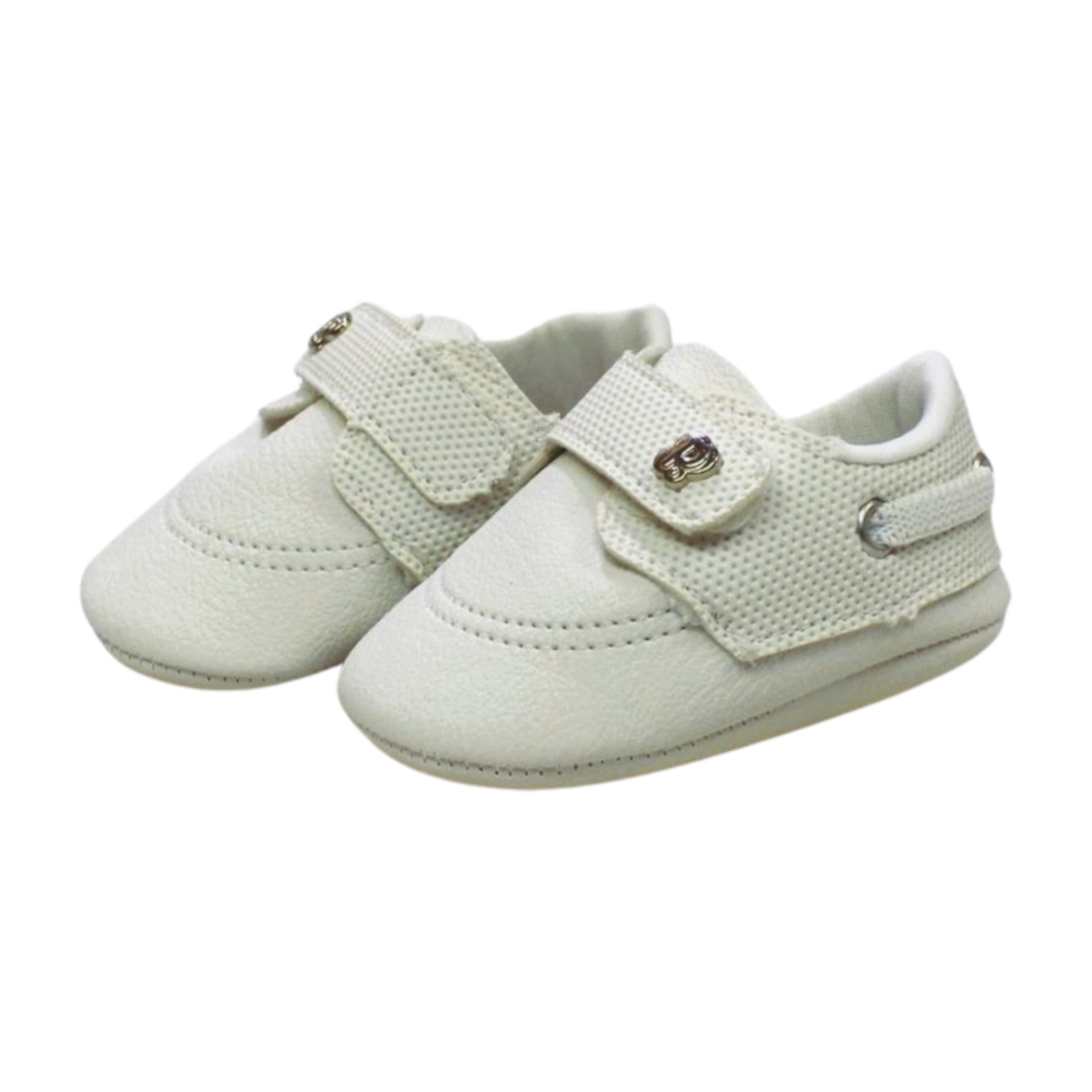 Sapattu Tênis Santa Lolla Slip On Matelassê Sapato Infantil