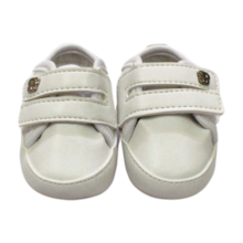 Sapato Batizado Masculino com Velcro 16678 - Pimpolho