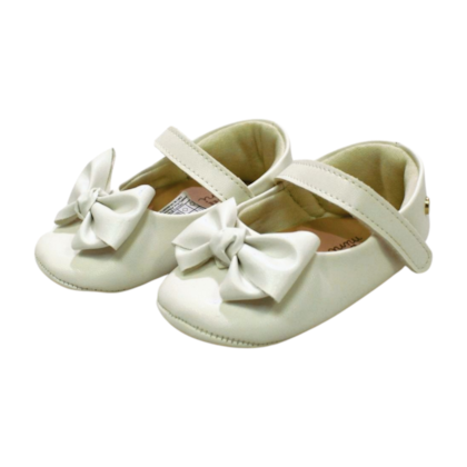 Sapato Feminino com Laço 379694 - Pampili