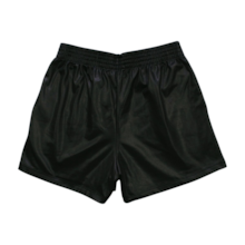 Shorts Cirrê com Bolso 17653 - Teddy 