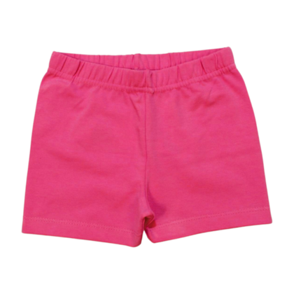 Shorts Cotton Liso 1035 - Livy