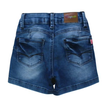 Shorts Jeans 3552 - Escapade 