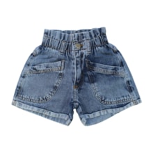 Shorts Jeans Clochard 3491 - Frommer