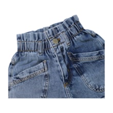 Shorts Jeans Clochard 3491 - Frommer