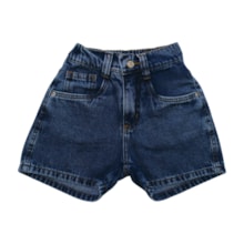 Shorts Jeans com Elástico 3696 - Frommer