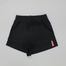 Shorts Moletinho com Bolso 271231 - Elian