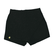 Shorts Saia com Brilho 2044 - Jaslyn 