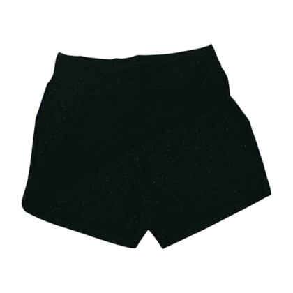 Shorts Saia com Brilho 2044 - Jaslyn 
