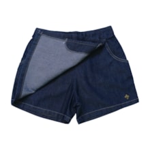 Shorts Saia Jeans 12052 - Tiny Joy