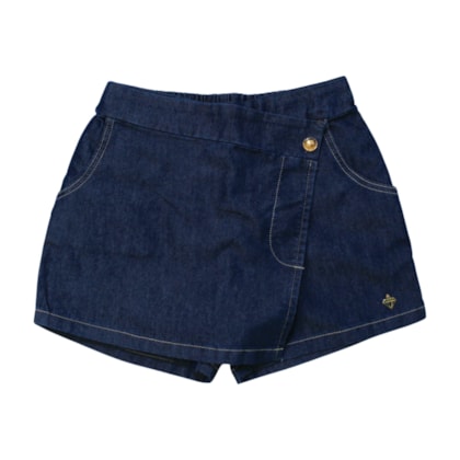 Shorts Saia Jeans 12052 - Tiny Joy