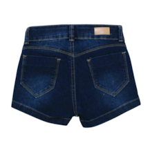 Shorts Saia Jeans 3665 - Lordan 