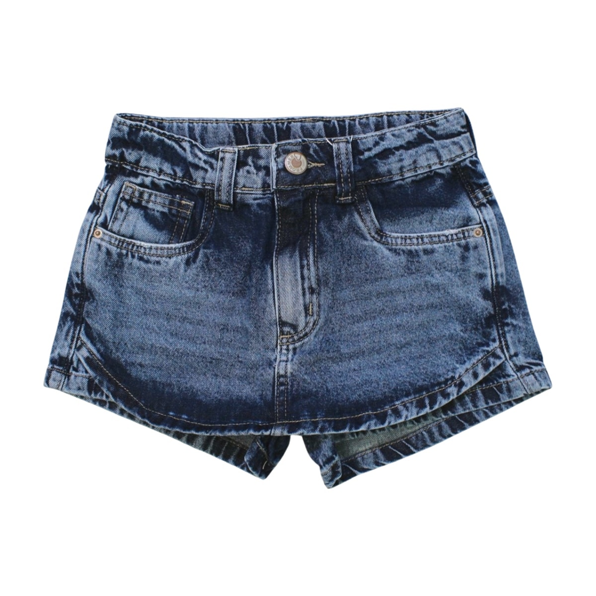 Shorts Saia Jeans 3697 - Frommer