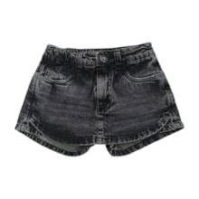 Shorts Saia Jeans 3697 - Frommer  