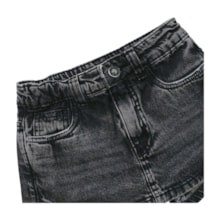 Shorts Saia Jeans 3697 - Frommer  