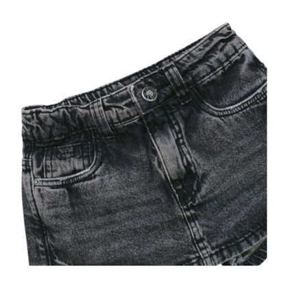 Shorts Saia Jeans 3697 - Frommer  