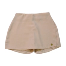 Shorts Saia Tecido 2202 - Jaslyn  