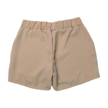 Shorts Saia Tecido 2202 - Jaslyn  