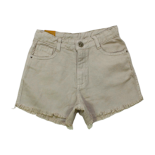 Shorts Sarja Barra Desfiada 103 - Revert 