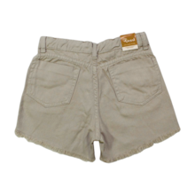 Shorts Sarja Barra Desfiada 103 - Revert 