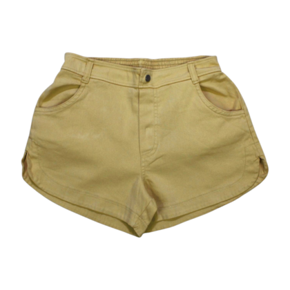 Shorts Sarja com Elástatico 4361 - Aerosfera 