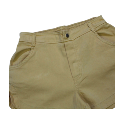 Shorts Sarja com Elástatico 4361 - Aerosfera 