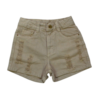 Shorts Sarja com Rsgos 3396 - Frommer 
