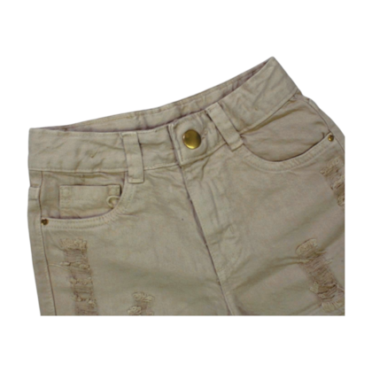 Shorts Sarja com Rsgos 3396 - Frommer 