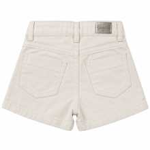 Shorts Sarja com Strass 5399 - Garota Lua