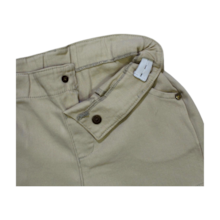 Shorts Sarja Liso com Elástatico 4259 - Dila 