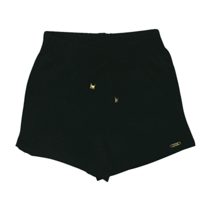 Shorts Tecido Alfaiataria com Cordão J40115 - b.Joe 